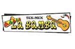 Logotipo La Bamba Tex Mex